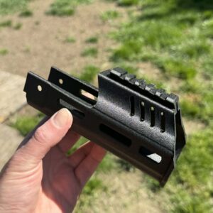 Extended Handguard, Springfield Kuna